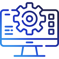 Logiciels sur mesure