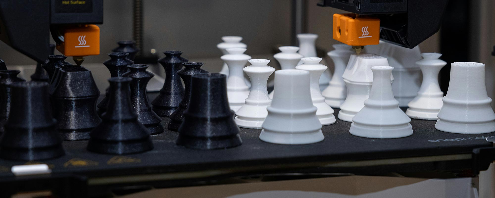 Lancez votre impression 3D